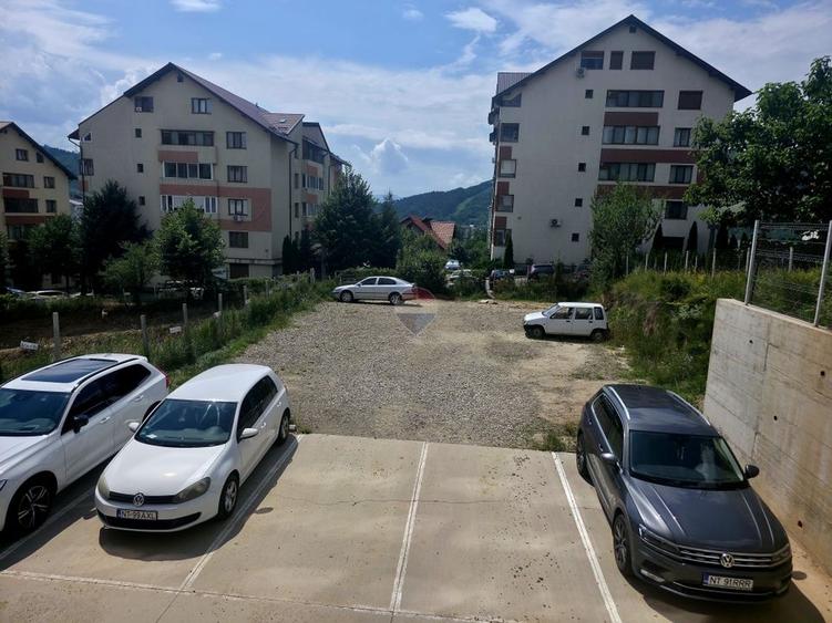 Apartament cu 2 camere decomandat, mobilat în Calea Romanului