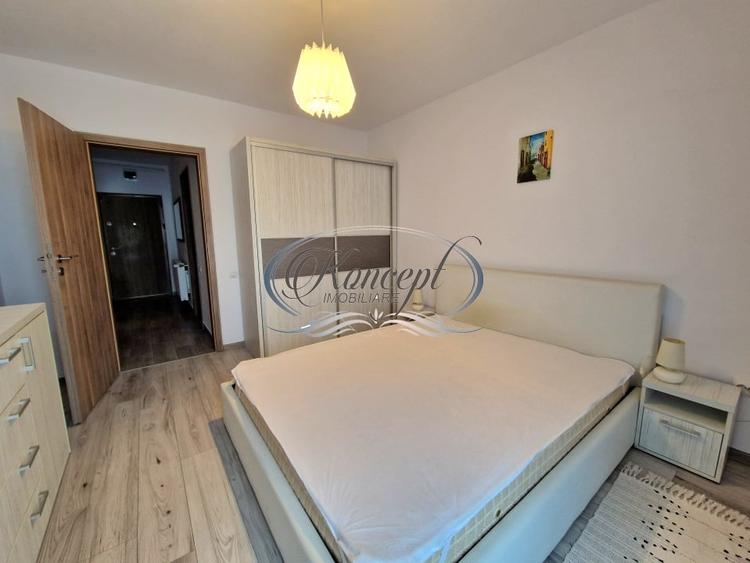 Apartament 2 camere, Intre Lacuri, langa Iulius Mall - 3