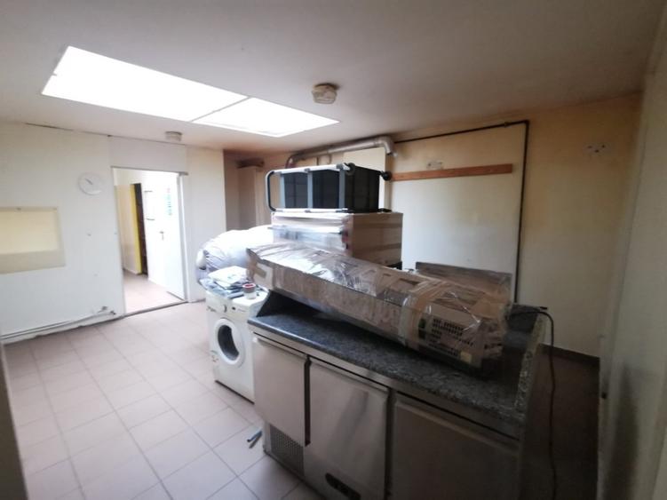 Spațiu comercial, de 132 mp, în Sinaia
