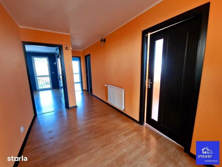 De vanzare casa cu etaj, 1.040 teren, garaj, in Unirii - 4