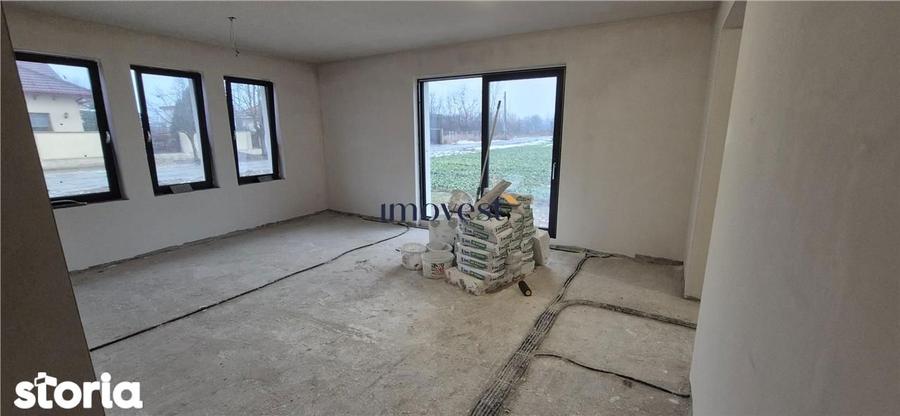 Casa Noua de Vanzare in Satu Mare | Strada Dara | 147 mp construit - 2