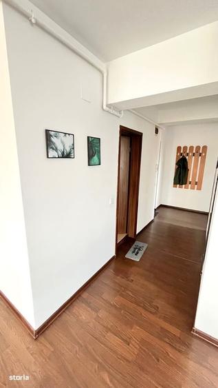 Apartament cu 2 camere în Mănăștur