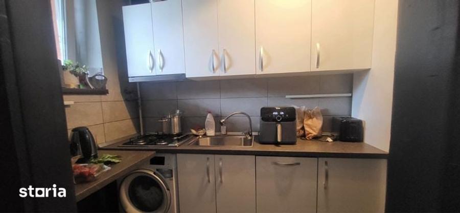 Apartament cu 3 camere decomandat în Iosefin