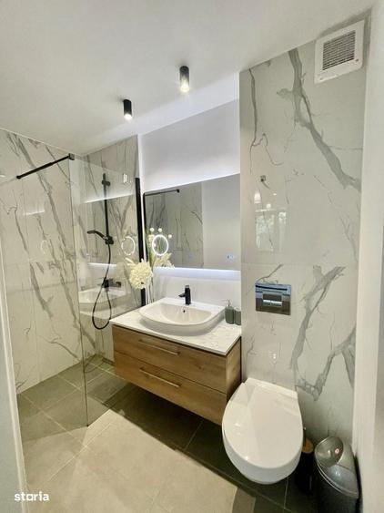 Apartament cu 3 camere în Foișorul de Foc
