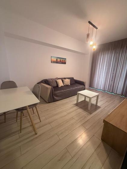 Apartament cu 2 camere decomandat în Grozăvești