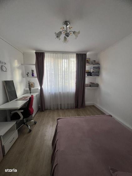 OFERTA DE INCHIRIAT ! Apartament cu 2 camere tiglina 1 pret 400 euro - 3