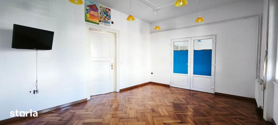 Spațiu comercial, de 103 mp, în Ultracentral
