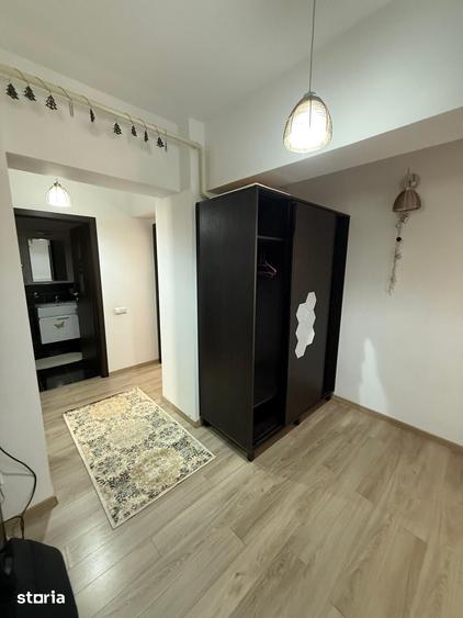 Apartament cu 2 camere decomandat în Sud