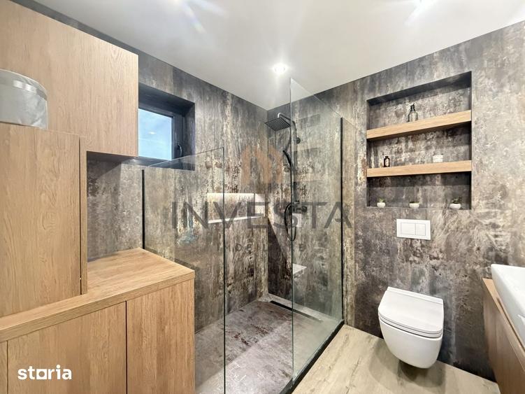 Apartament cu 2 camere decomandat în Zorilor