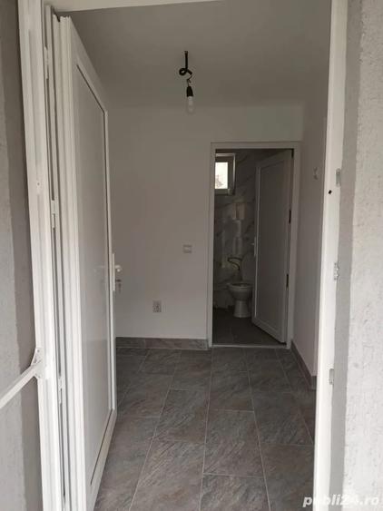 Casă cu 2 camere în Unirea