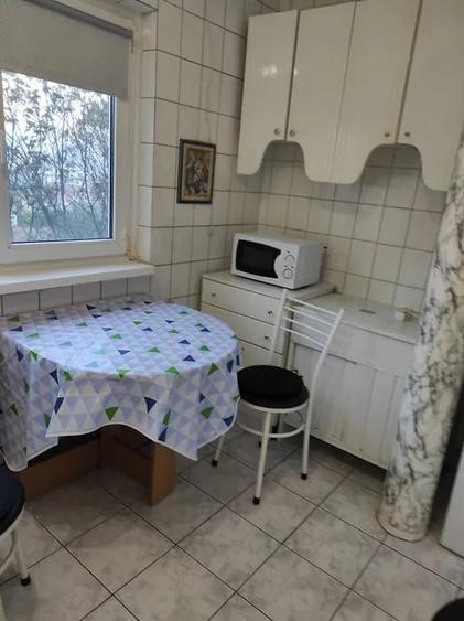 Garsonieră decomandată în Colentina