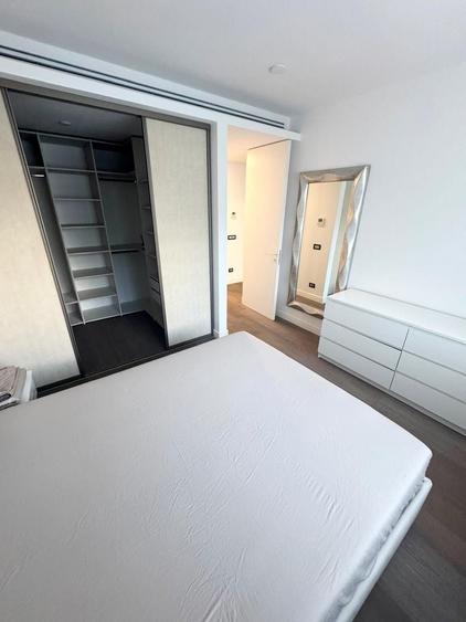 Apartament cu 2 camere, mobilat în Herăstrău