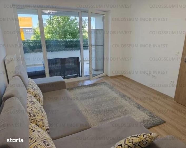 Apartament 2 camere | Decomandat | Terasa 16 mp | Zona Kasper/ Coresi - 1
