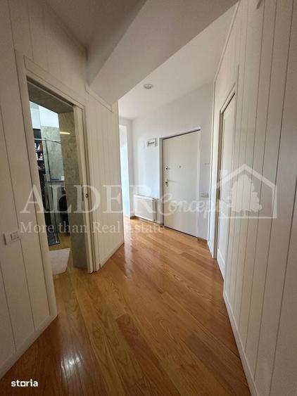 Apartament cu 4 camere în Central