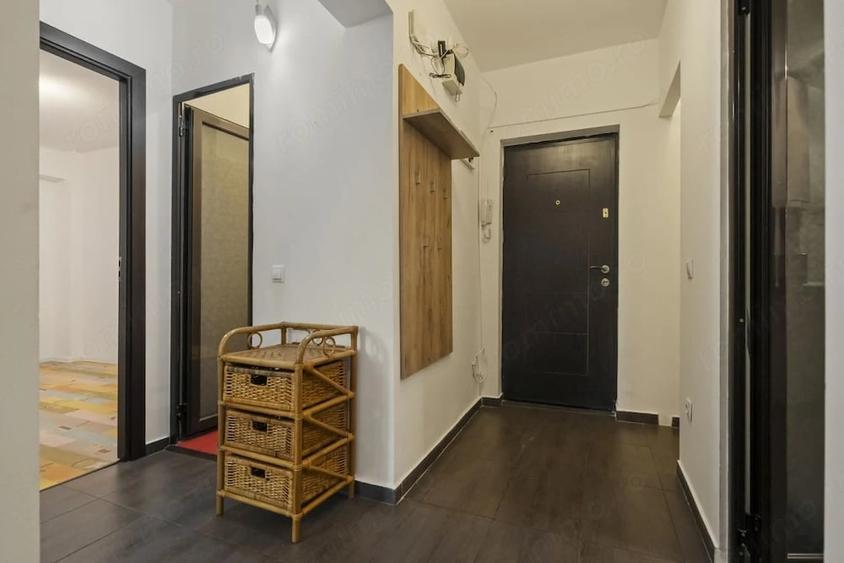 Apartament 3 camere Tei decomandat, 65,84mp utili, 2 bai, et 2/8 bloc 1988 - 6