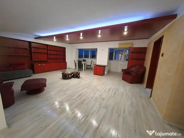 COMISION 0% Nicolina - Apartament 2 camere OPEN SPACE 100 mp - 4