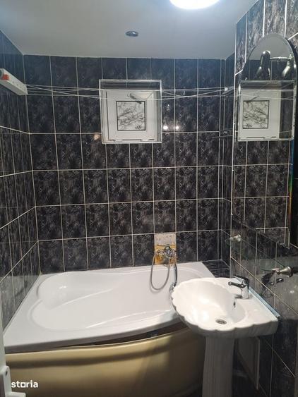 Apartament cu 2 camere decomandat în Sud