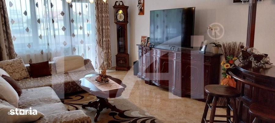 Casă cu 3 camere cu Teren 400 Mp în Calea București