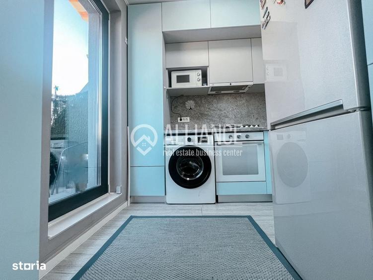 Apartament cu 3 camere în Palazu Mare