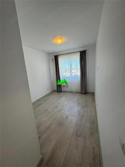 Apartament de inchiriat 3 camere Sibiu Turnisor - 5