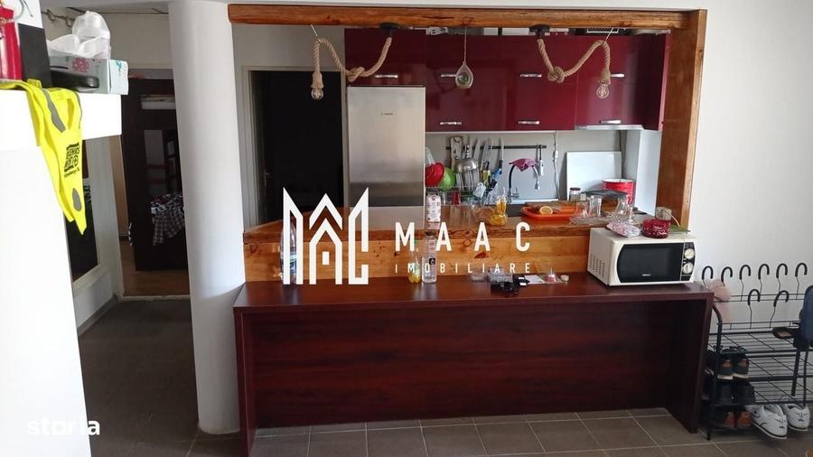 Apartament cu 3 camere decomandat în Cedonia