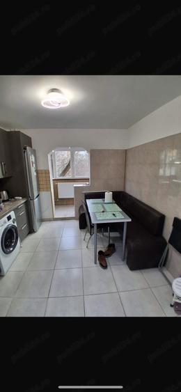 Apartament cu 2 camere decomandat în Rahova