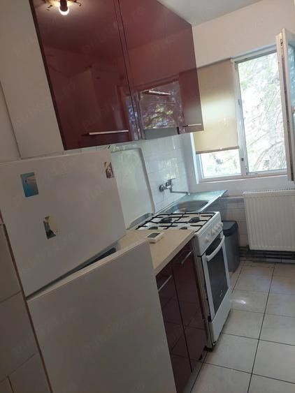 Inchiriez apartament cu o camera - 4