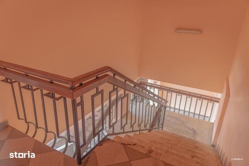 Casă cu Teren 552 Mp în Central
