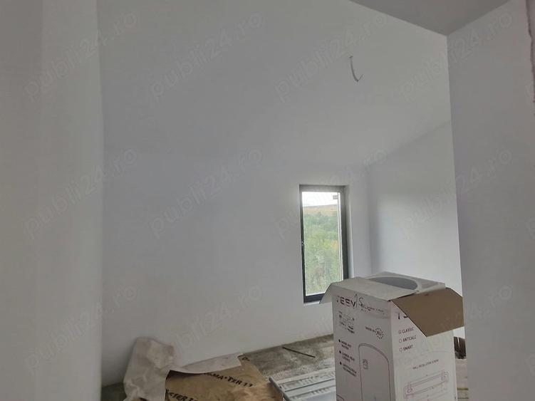 Casă cu Teren 660 Mp în Central