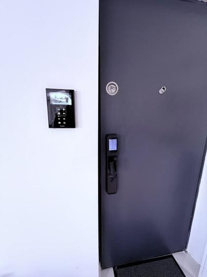 Apartament cu 2 camere decomandat în Nord