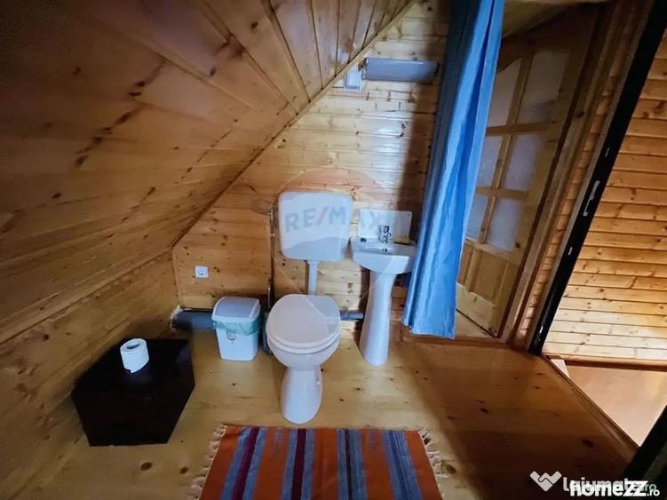 Casa cu 2 camere de inchiriat in zona Dealuri Oradea - 1