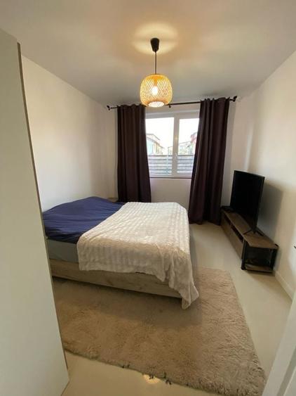 Duplex cu 5 camere cu Canalizare în Florești