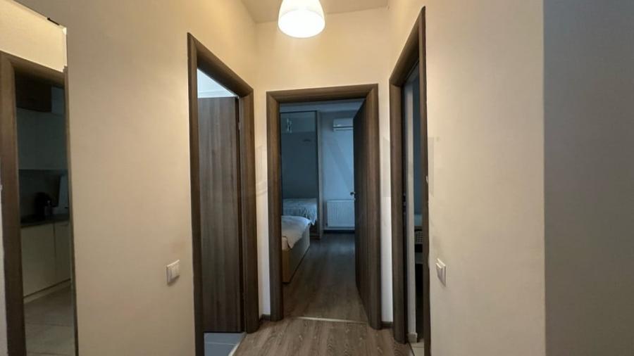 Apartament 2 camere l Damaroaia - 6