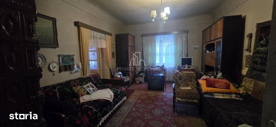 Casa de vanzare, Dumbraveni, Sibiu - 11