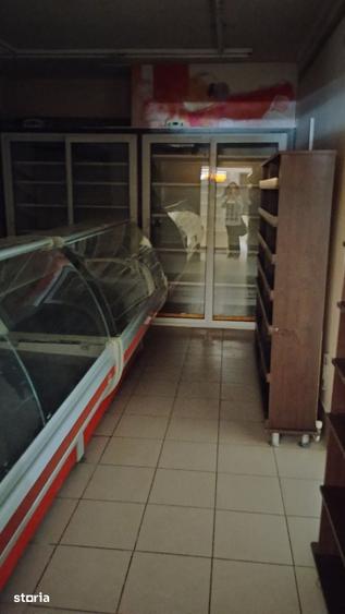 Spațiu comercial, de 108 mp, în Central