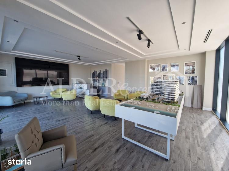 SPATIU COMERCIAL, 138 MP - VITRINA 33 M, MAMAIA NORD! - 6