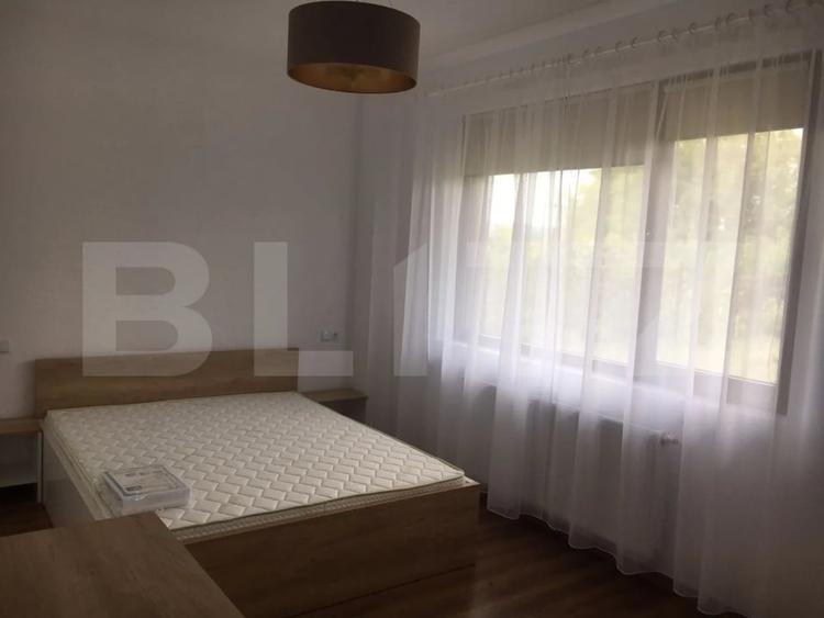 Investiție | Apartament 2 camere | 59 mp | Balcon | Str. Maramureșului - 5