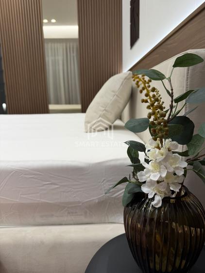 Apartament cu 3 camere în Voluntari