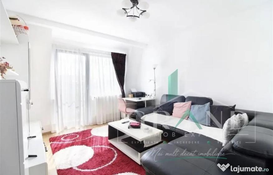 Apartament 2 camere 52mp | balcon | parcare| Marasti - 1