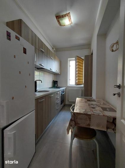 Apartament cu 2 camere în Chiajna