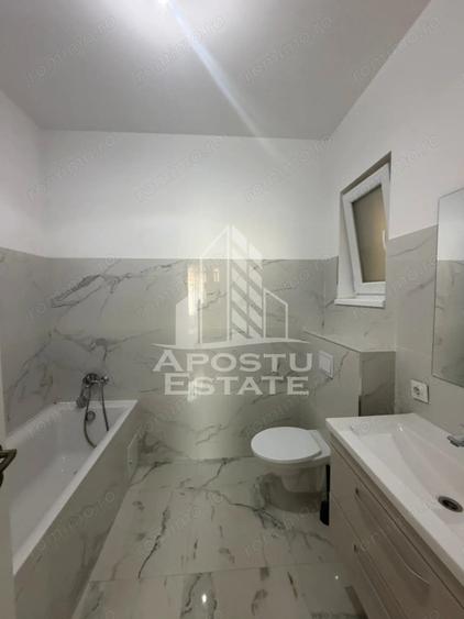 Casa individuala, de inchiriat , curte proprie , Dumbravita - 7