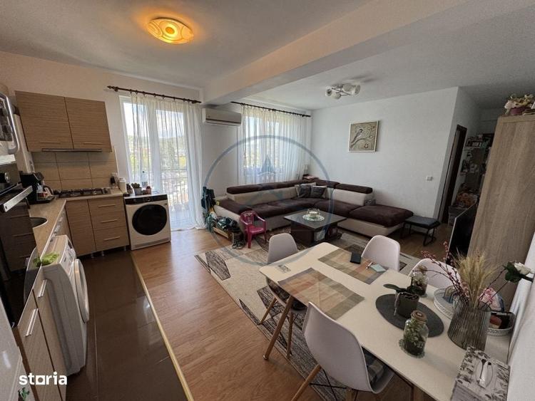 Apartament 3 camere | bloc nou | zona Libertatii | 66 mpu | etaj 4/5 - 4