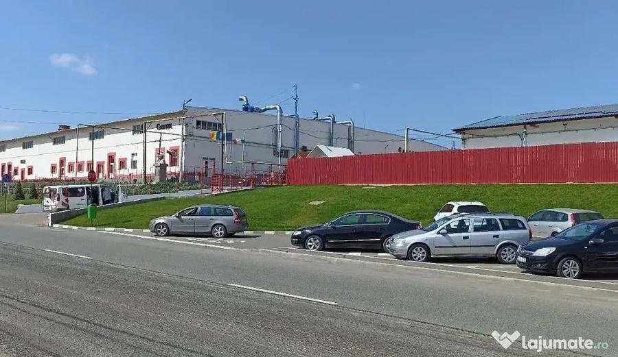 Inchiriez complex comercial in Husi, Jud. Vaslui ID:RH-44580-property - 14