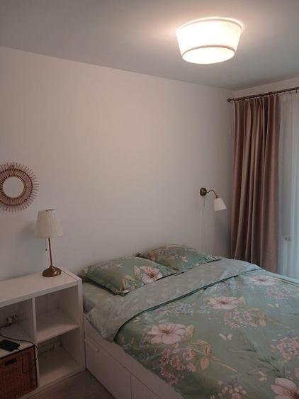 Apartament cu 2 camere decomandat, mobilat în Gheorgheni