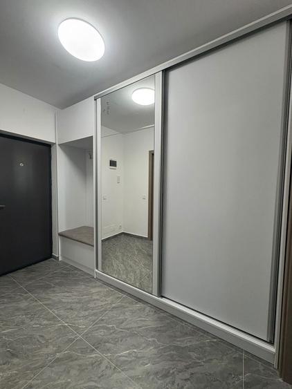 Garsonieră decomandată în Hălchiu