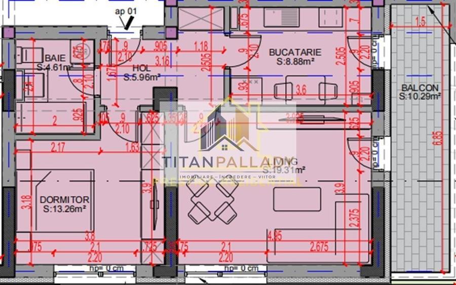2 Cam-Finalizat- Pallady- Titan- 63mp- Centrala-Mutare rapida - 7