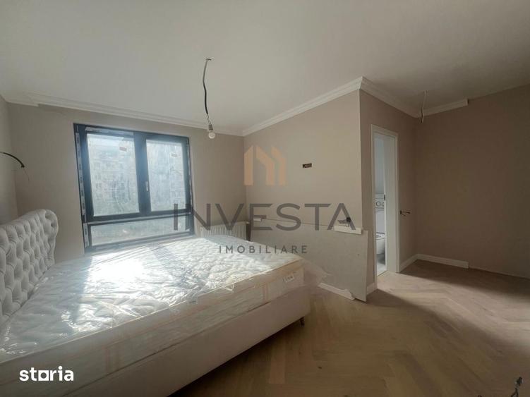 Ap 3 camere | Etaj 1 | Finisaje moderne | Park Lake ! - 9