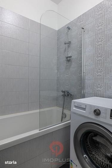 Apartament cu 3 camere în Valea Lupului