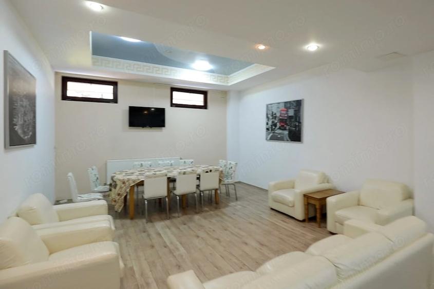 Apartament cu 2 camere semidecomandat în Clăbucet