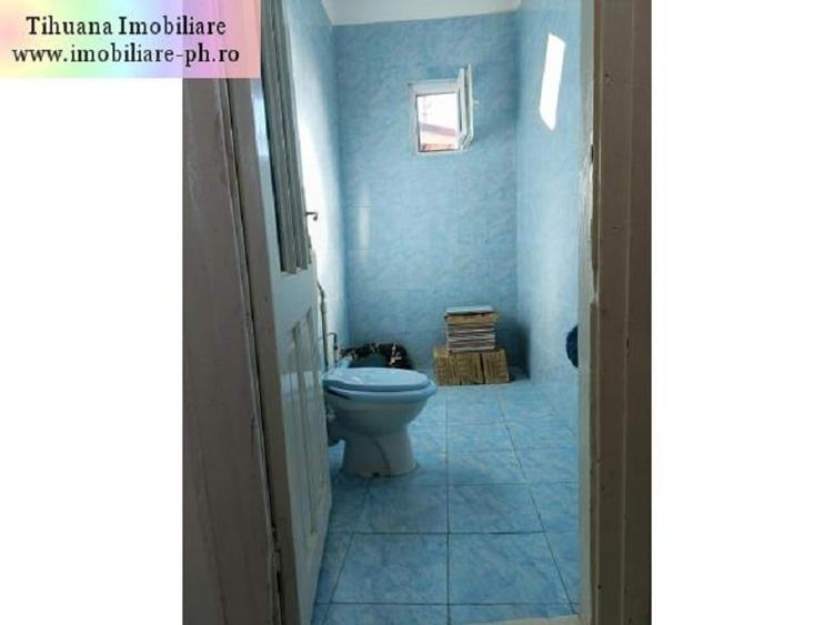 Casă individuală cu 3 camere cu Canalizare în Democrației